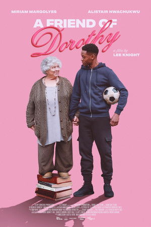 A Friend of Dorothy A Friend of Dorothy