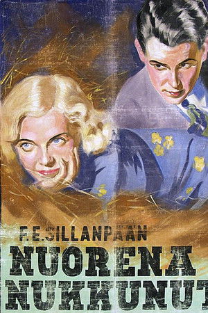 Nuorena nukkunut Nuorena nukkunut