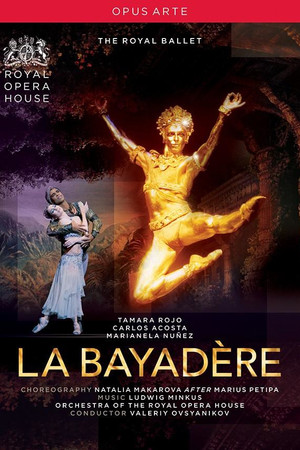 La Bayadère La Bayadère