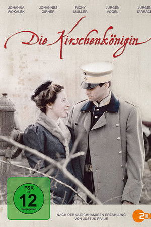 Die Kirschenkönigin