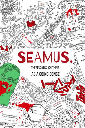 SEAMUS. Now, Then and Before SEAMUS. Now, Then and Before