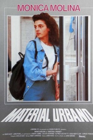 Material urbà