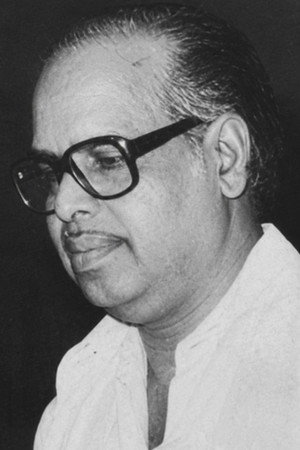 K. Narayanan