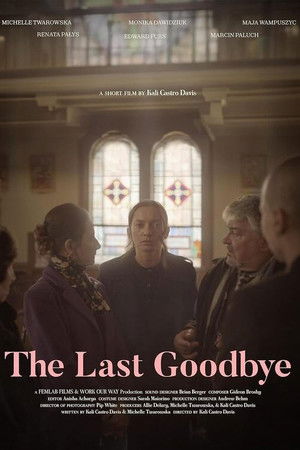 The Last Goodbye The Last Goodbye