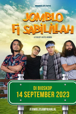 Jomblo Fi Sabilillah Jomblo Fi Sabilillah