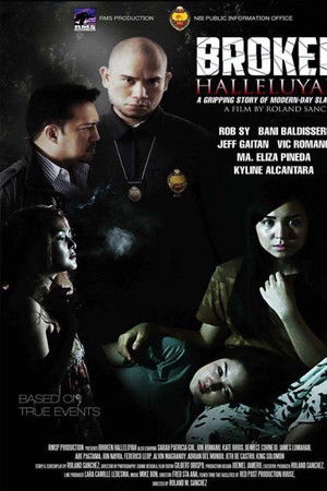 Broken Hallelujah Broken Hallelujah