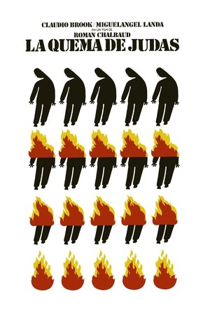 The Burning of Judas The Burning of Judas