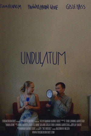 Undulatum