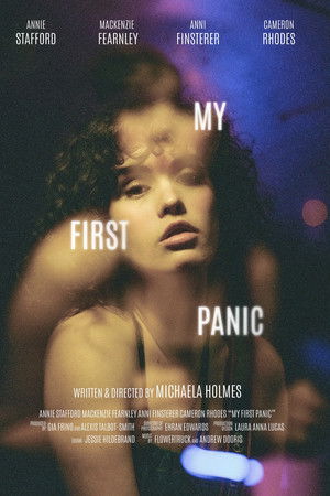 My First Panic My First Panic