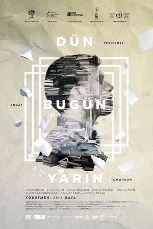 Yesterday Today Tomorrow Yesterday Today Tomorrow