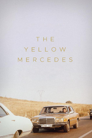 The Yellow Mercedes The Yellow Mercedes