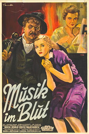 Musik im Blut Musik im Blut