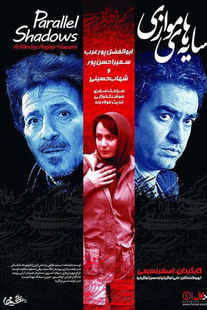 Parallel Shadows Parallel Shadows