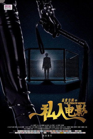 盗爱空间之私人电影