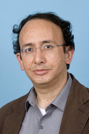 Mustapha Oukbih