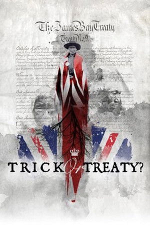 Trick or Treaty? Trick or Treaty?