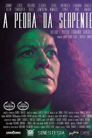 A Pedra da Serpente A Pedra da Serpente