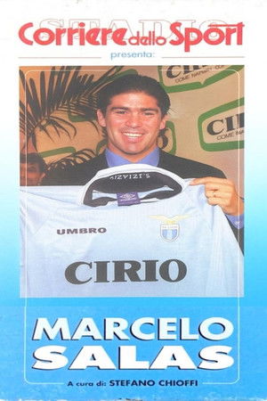 Corriere dello Sport presents: Marcelo Salas Corriere dello Sport presents: Marcelo Salas