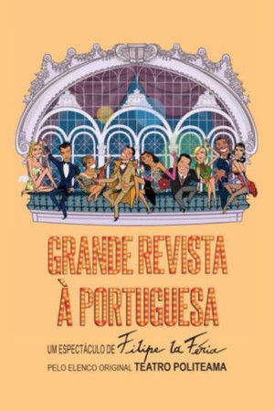 Grande Revista à Portuguesa Grande Revista à Portuguesa