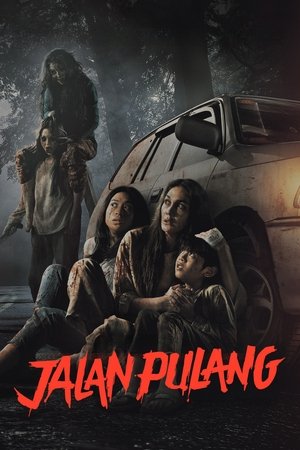 Jalan Pulang Jalan Pulang