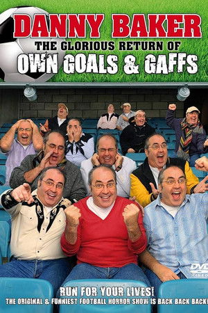 The Glorious Return of Own Goals & Gaffs The Glorious Return of Own Goals & Gaffs