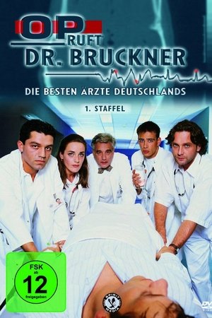 OP ruft Dr. Bruckner