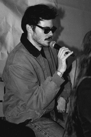 Tristan Matzkeit