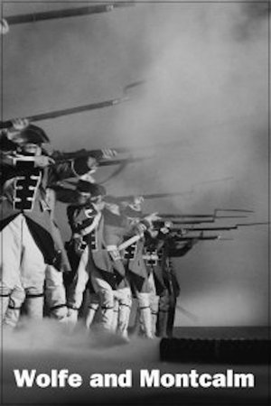 Wolfe and Montcalm Wolfe and Montcalm