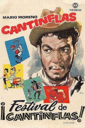 Festival de Cantinflas Festival de Cantinflas