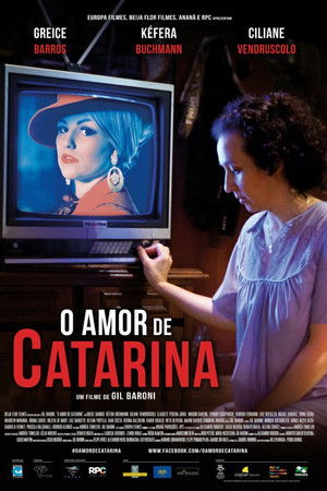 O Amor de Catarina O Amor de Catarina
