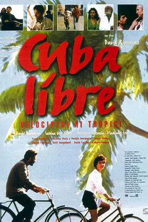 Cuba libre - Velocipedi ai tropici Cuba libre - Velocipedi ai tropici