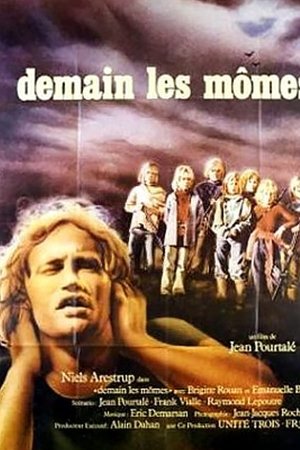 Tomorrow's Children Tomorrow's Children