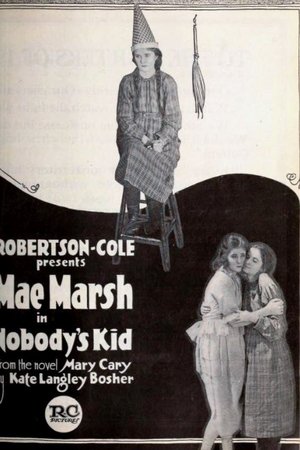 Nobody's Kid Nobody's Kid