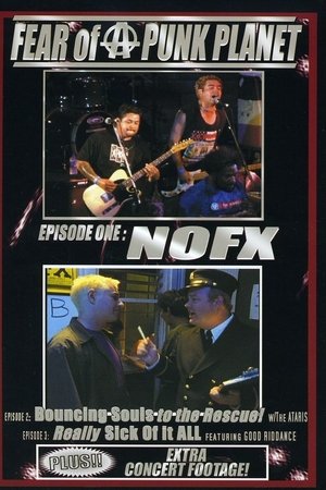 Fear of a Punk Planet Fear of a Punk Planet