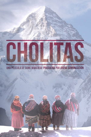 Cholitas Cholitas