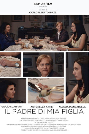 Il padre di mia figlia