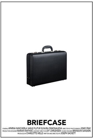 Briefcase