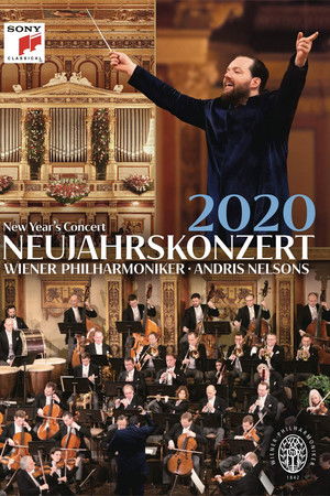 New Year's Concert 2020