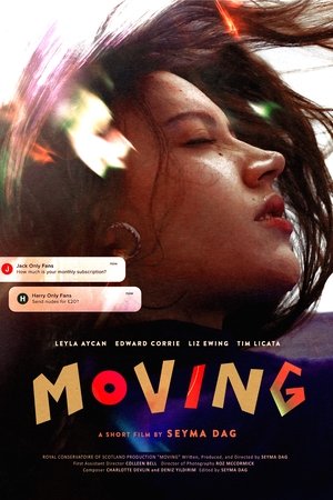 Moving