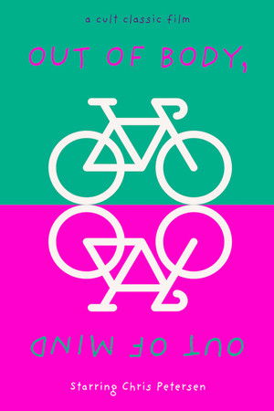 Out of Body, Out of Mind Out of Body, Out of Mind