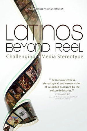 Latinos Beyond Reel Latinos Beyond Reel