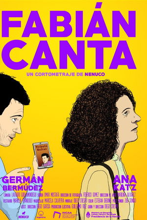 Fabián canta Fabián canta