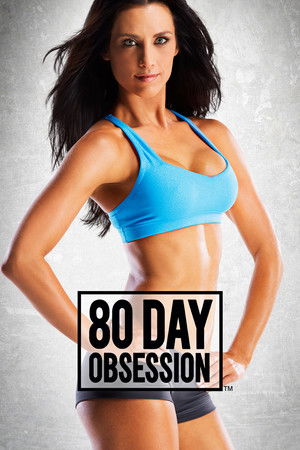 80 Day Obsession: Day 20 Cardio Flow 80 Day Obsession: Day 20 Cardio Flow