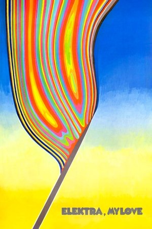 Electra, My Love Electra, My Love