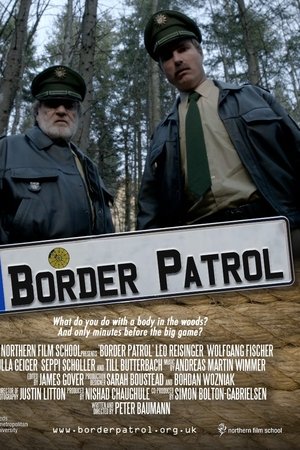Border Patrol
