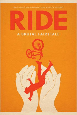 RIDE: A Brutal Fairytale RIDE: A Brutal Fairytale