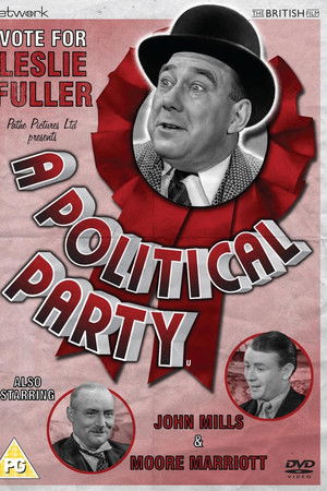 A Political Party A Political Party