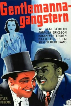 Gentlemannagangstern Gentlemannagangstern