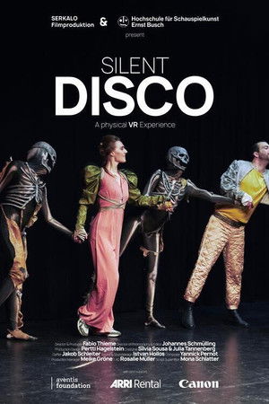 Silent Disco Silent Disco