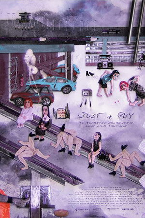 Just a Guy Just a Guy